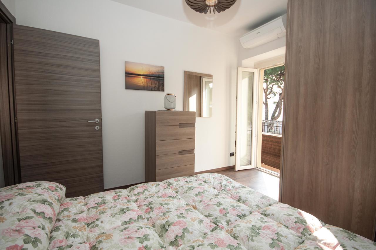 Il Golfo Apartment Lenno Exterior photo